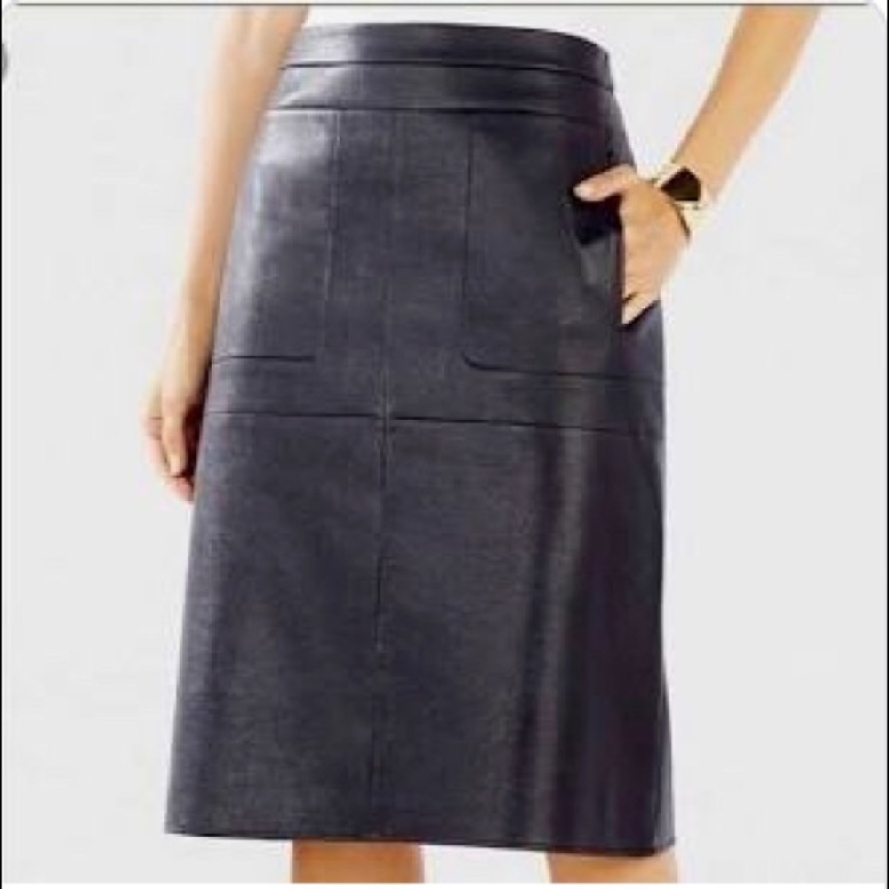 NWOT BCBG Max Azria Margaux Skirt